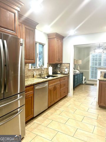 155 Northridge Drive, Macon, GA 31220