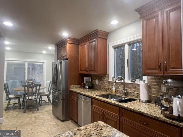 155 Northridge Drive, Macon, GA 31220