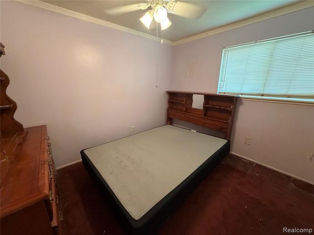16569 Woodbine Street, Detroit, MI 48219