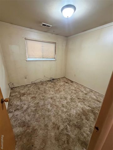 16569 Woodbine Street, Detroit, MI 48219