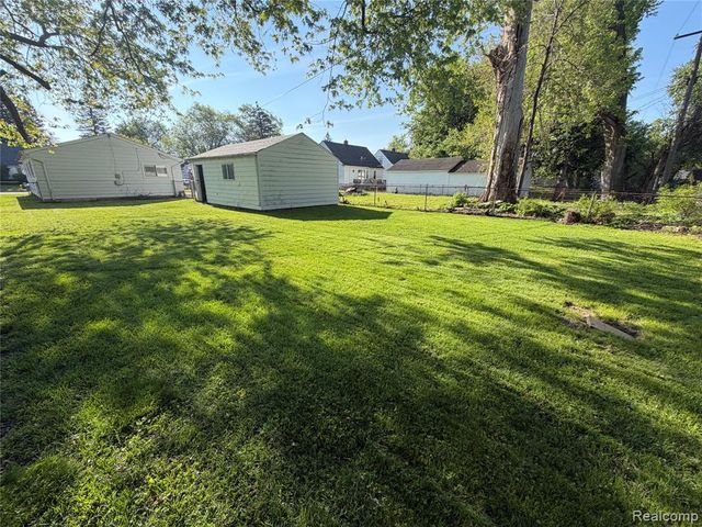 16569 Woodbine Street, Detroit, MI 48219