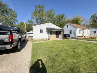 16569 Woodbine Street, Detroit, MI 48219