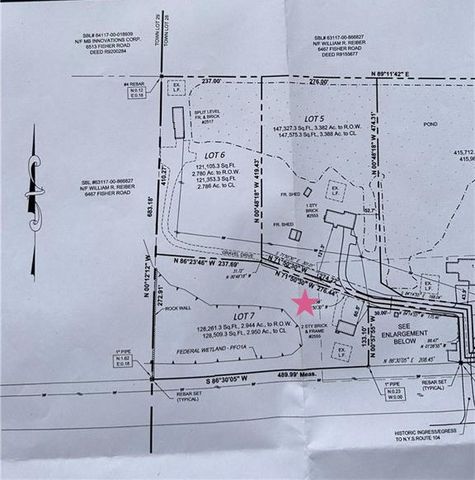 2555 State Route 104, Ontario, NY 14519