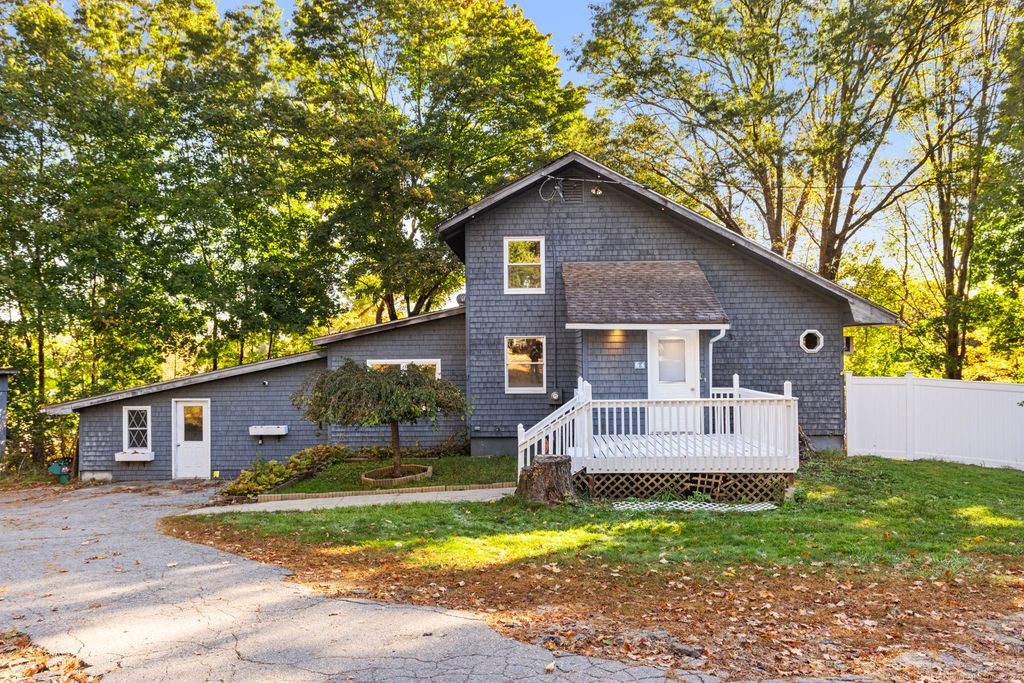 64 Bailey Street, Brooklyn, CT 06234