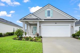 653 Stargaze Ln, St Augustine, FL 32095