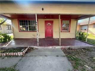 317 N 11th Street, Mcallen, TX 78501