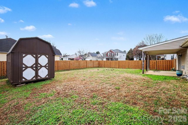 8418 Appledale Drive, Charlotte, NC 28262