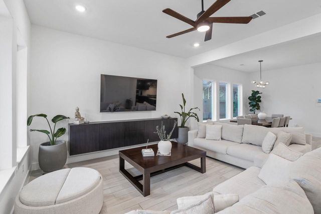 31819 Pecan Meadow Lane, Fulshear, TX 77441