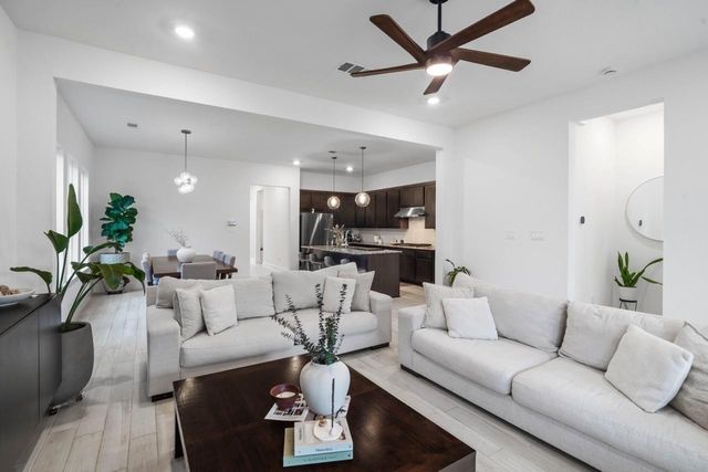 31819 Pecan Meadow Lane, Fulshear, TX 77441