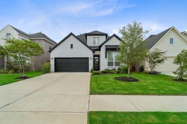 31819 Pecan Meadow Lane, Fulshear, TX 77441
