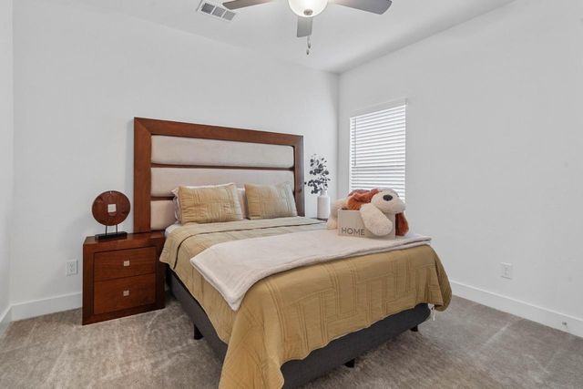 31819 Pecan Meadow Lane, Fulshear, TX 77441