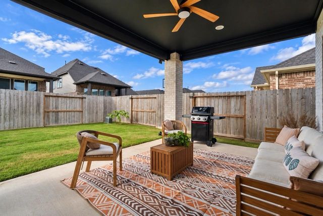 31819 Pecan Meadow Lane, Fulshear, TX 77441