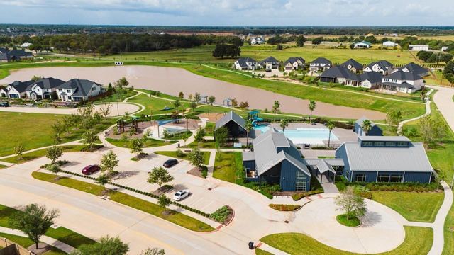 31819 Pecan Meadow Lane, Fulshear, TX 77441