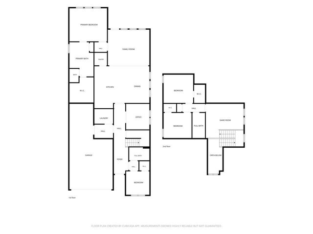31819 Pecan Meadow Lane, Fulshear, TX 77441