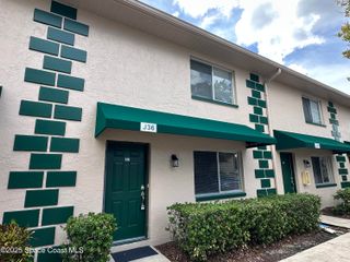 1882 Murrell Road, J36, Rockledge, FL 32955