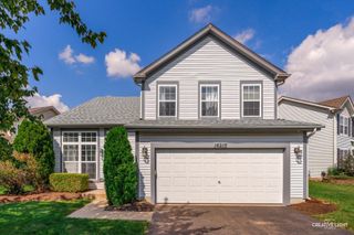 14215 S Longview Lane, Plainfield, IL 60544