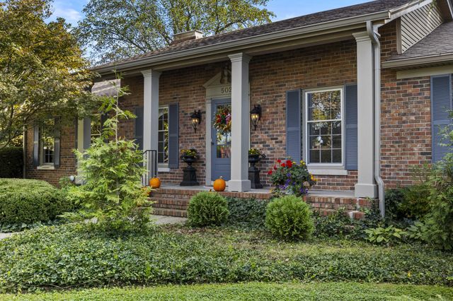 502 Barnes Mill Road, Richmond, KY 40475