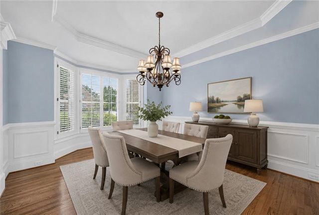 562 Grassmeade Way, Snellville, GA 30078