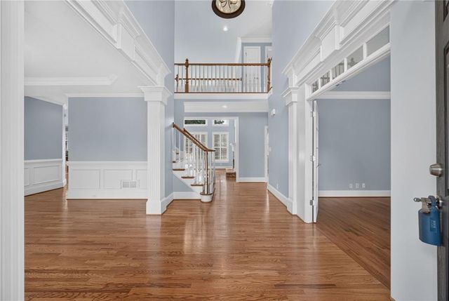 562 Grassmeade Way, Snellville, GA 30078