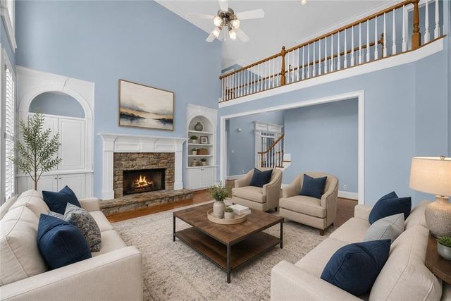 562 Grassmeade Way, Snellville, GA 30078