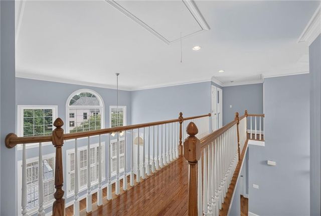 562 Grassmeade Way, Snellville, GA 30078