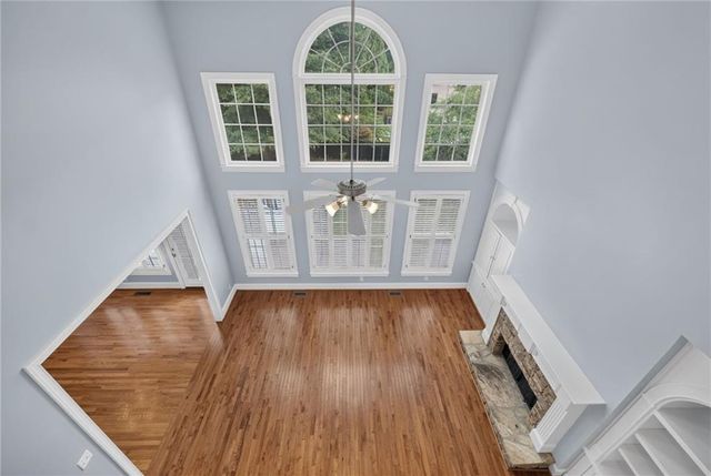 562 Grassmeade Way, Snellville, GA 30078
