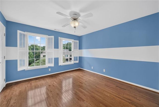 562 Grassmeade Way, Snellville, GA 30078