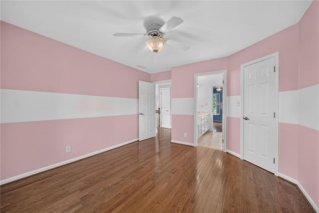562 Grassmeade Way, Snellville, GA 30078