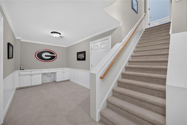 562 Grassmeade Way, Snellville, GA 30078