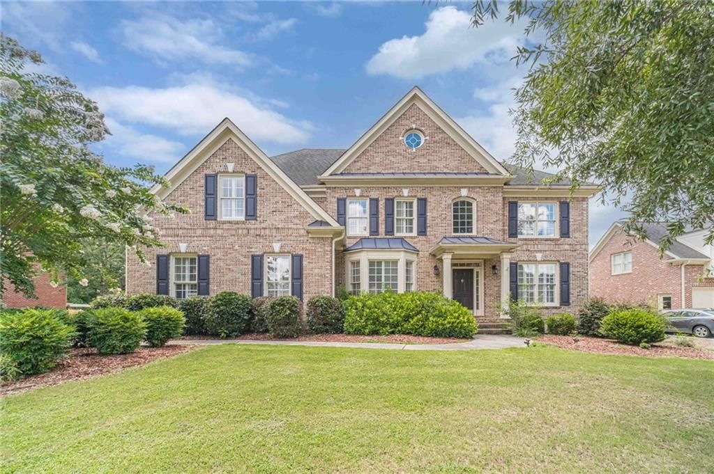 562 Grassmeade Way, Snellville, GA 30078