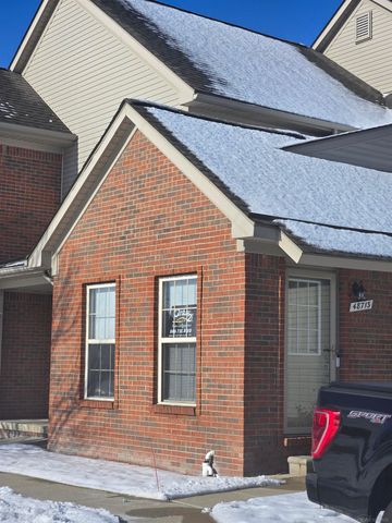 48713 Chelmsford Court, New Baltimore, MI 48047