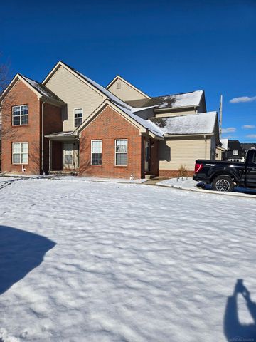 48713 Chelmsford Court, New Baltimore, MI 48047