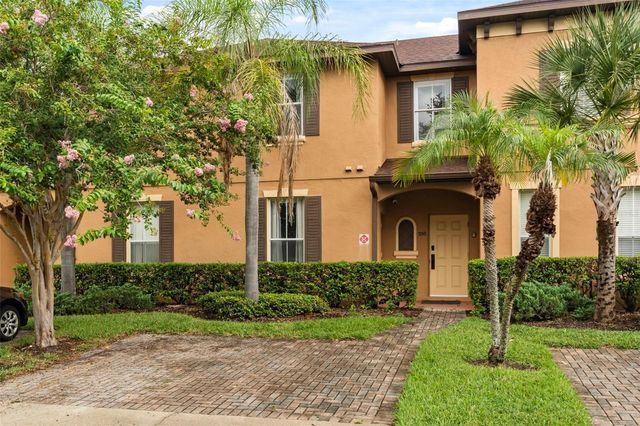 550 CALABRIA AVENUE, Davenport, FL 33897