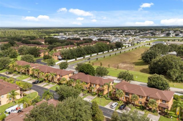 550 CALABRIA AVENUE, Davenport, FL 33897