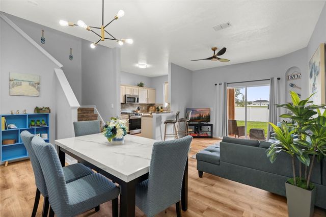 550 CALABRIA AVENUE, Davenport, FL 33897