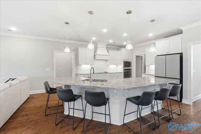 105 Ellis Ridge Drive, Meridianville, AL 35759