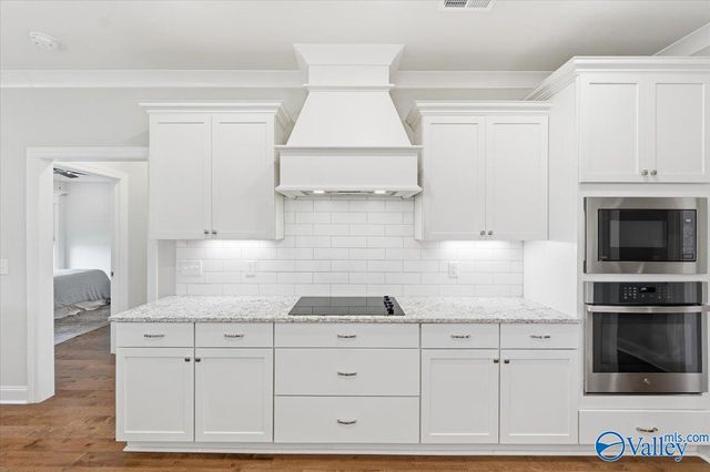 105 Ellis Ridge Drive, Meridianville, AL 35759