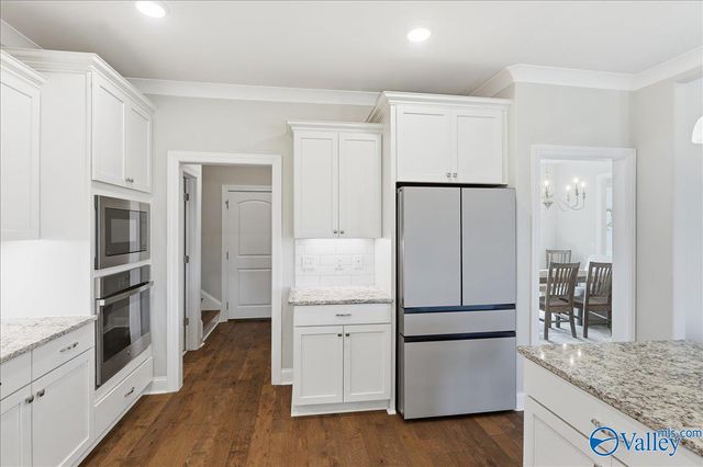 105 Ellis Ridge Drive, Meridianville, AL 35759