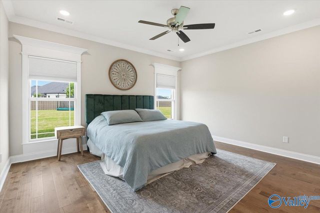 105 Ellis Ridge Drive, Meridianville, AL 35759