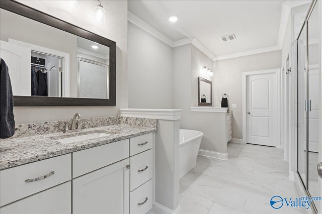 105 Ellis Ridge Drive, Meridianville, AL 35759