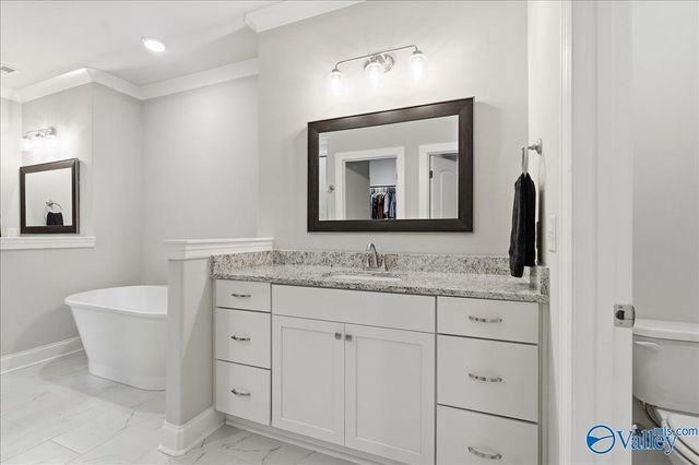 105 Ellis Ridge Drive, Meridianville, AL 35759