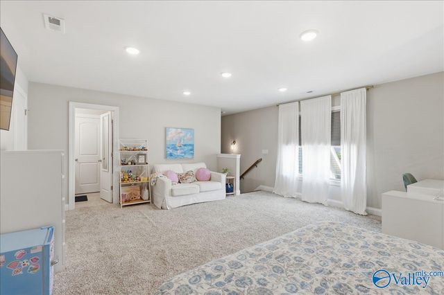 105 Ellis Ridge Drive, Meridianville, AL 35759