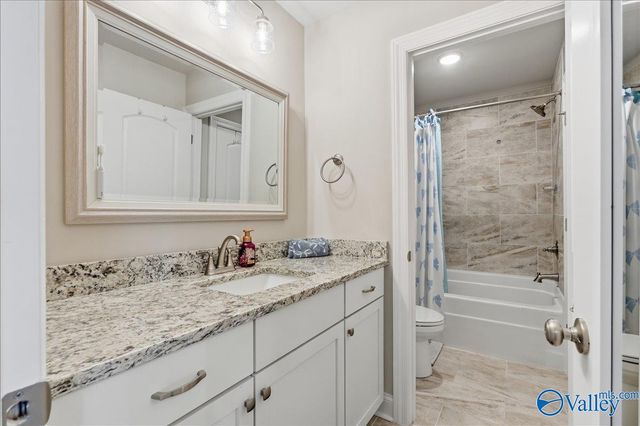 105 Ellis Ridge Drive, Meridianville, AL 35759
