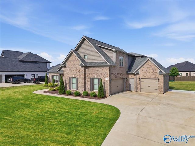 105 Ellis Ridge Drive, Meridianville, AL 35759