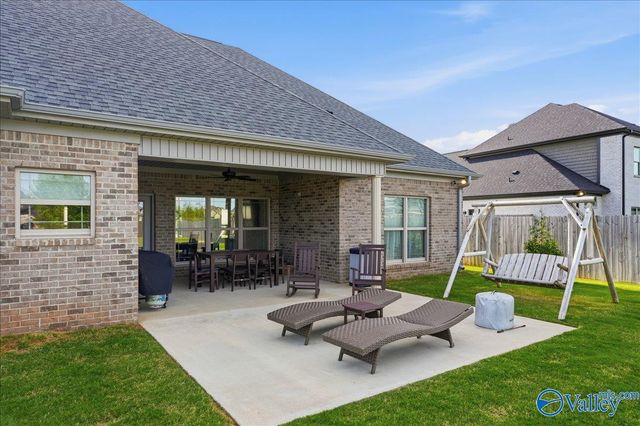 105 Ellis Ridge Drive, Meridianville, AL 35759