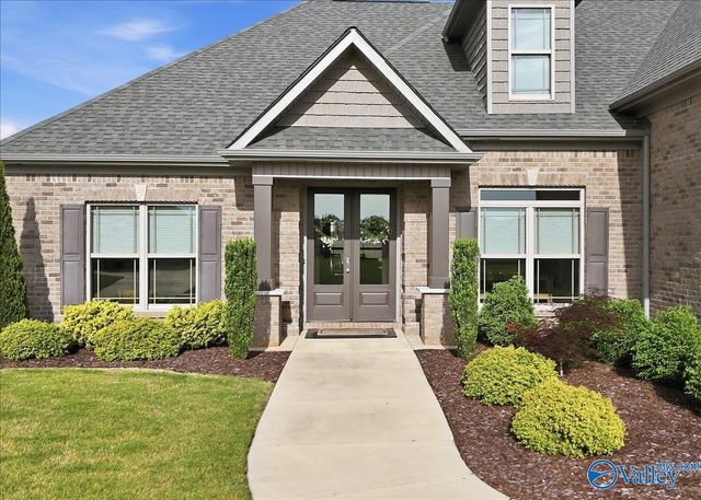105 Ellis Ridge Drive, Meridianville, AL 35759