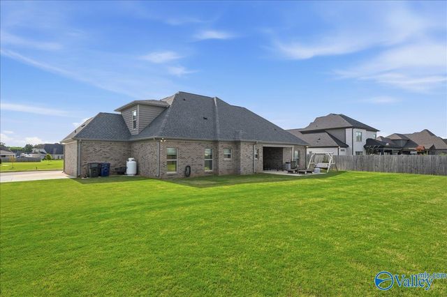 105 Ellis Ridge Drive, Meridianville, AL 35759