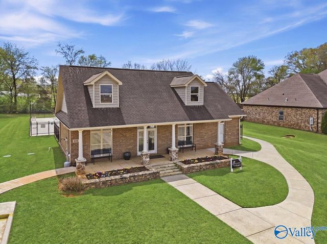 105 Ellis Ridge Drive, Meridianville, AL 35759