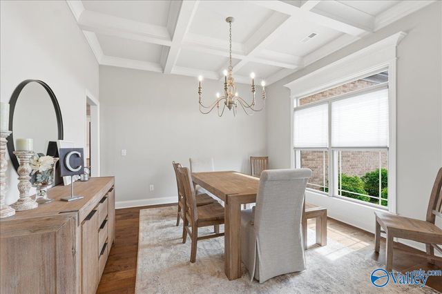 105 Ellis Ridge Drive, Meridianville, AL 35759