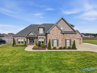 105 Ellis Ridge Drive, Meridianville, AL 35759